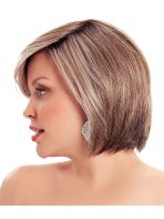 Sheer Joy | Synthetic Lace Front Wig (Mono Top) - Image 5