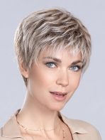 Time Comfort | Synthetic Lace Front Wig (Mono Top) - Image 12