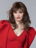 Flash | Synthetic Lace Front Wig (Mono Part) - Image 6