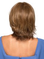 Grace | Human Hair/ Synthetic Blend Wig (Mono Top) - Image 5