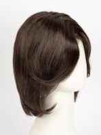 Soft Focus | Human Hair Lace Front Wig (Hand-Tied) - Image 18
