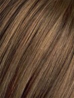 Ideal | Remy Human Hair Lace Front Top Piece (Hand-Tied) - Image 6