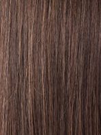 Orbit | Remy Human Hair Lace Front Topper (Hand Tied) - Image 6