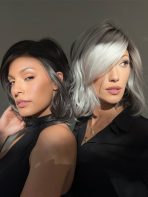 Mellow | Synthetic Lace Front Wig - Image 29