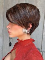 Gia | Synthetic Wig (Basic Cap) - Image 3