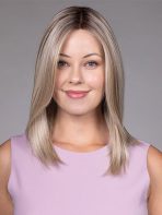Piana | Synthetic Lace Front Wig (Hand Tied) - Image 3