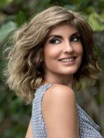 Dakota | Synthetic Wig (Mono Part) - Image 2