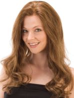 Christina Petite | Remy Human Hair Lace Front Wig (Hand-Tied) - Image 16