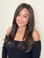 Stay Out Late | Synthetic Lace Front Wig (Mono Part) - Image 5