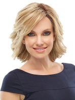 Elizabeth | HF Synthetic Lace Front Wig (Mono Top) - Image 23