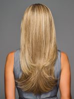 Stay Out Late | Synthetic Lace Front Wig (Mono Part) - Image 9