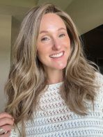 Selfie Mode | Synthetic Lace Front Wig (Mono Top) - Image 9