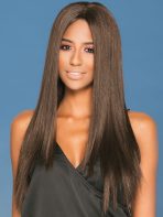 Christina Petite | Remy Human Hair Lace Front Wig (Hand-Tied) - Image 2