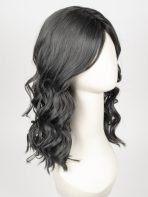 Lush Wavez | Synthetic Lace Front Wig (Mono Part) - Image 9