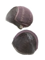 Miki V | Synthetic Lace Front Wig (Hand Tied) - Image 5