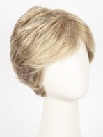 Charme Soft | Synthetic Lace Front Wig (Hand-Tied) - Image 16