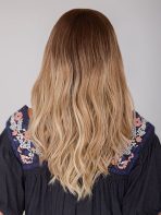 Balayage Beauty | Synthetic Lace Front Wig (Mono Top) - Image 17