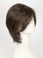 Daring | HF Synthetic Lace Front Wig (Mono Part) - Image 13