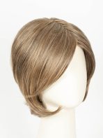 Charlotte Realistic | Synthetic Lace Front Wig (Mono Top) - Image 19