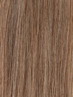 Orbit | Remy Human Hair Lace Front Topper (Hand Tied) - Image 8