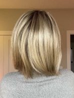 Cameron | Synthetic Lace Front Wig (Hand-Tied) - Image 6