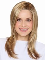 Belinda | Synthetic Lace Front Wig (Mono Part) - Image 17