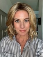 Charlotte | Synthetic Lace Front Wig (Mono Part) - Image 34
