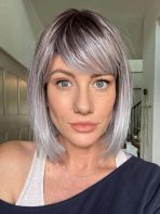 Cleo | Synthetic Wig (Mono Crown) - Image 8