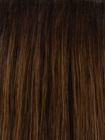 Sorrento Surprise | Human Hair Lace Front Wig (Mono Top) - Image 12