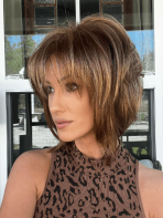 Cameron | Synthetic Wig (Basic Cap) - Image 3