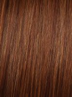 Top It Off With Layers | Synthetic Hair Topper (Mono Part) - Image 16
