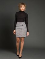 Cameron | Synthetic Wig (Basic Cap) - Image 21