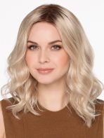 Molly | Synthetic Lace Front Wig (Mono Top) - Image 21
