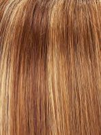 Olivia | Synthetic Lace Front Wig (Hand Tied) - Image 36