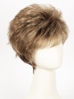 Drew | Short Synthetic Wig (Basic Cap) - Image 20