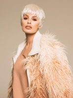 Tool | Short Synthetic Wig (Mono Crown) - Image 4