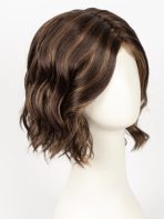 Haven | Synthetic Lace Front Wig (Mono Top) - Image 18