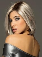 Jamison | Synthetic Lace Front Wig (Mono Part) - Image 32