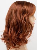 Harmony | Synthetic Lace Front Wig (Mono Part) - Image 26