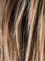Fizz | Synthetic Lace Front Hair Topper (Hand-Tied) - Image 10