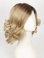 Jasmine | Synthetic Lace Front Wig (Mono Top) - Image 16