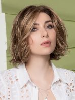 Nola | Synthetic Lace Front Wig (Mono Part) - Image 5