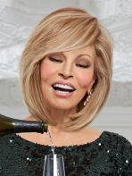 Savoir Faire | Remy Human Hair Lace Front Wig (Hand-Tied) - Image 4