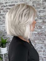 Sheena | Synthetic Lace Front Wig (Mono Part) - Image 10