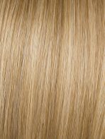 16" Straight HF Synthetic Hair Extensions Kit (8 Piece) | Clip In - Image 18