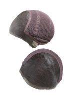 Saint | Synthetic Lace Front Wig (Hand-Tied) - Image 5