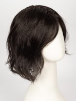 Night | Synthetic Lace Front Wig (Mono Crown) - Image 10