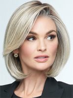 Portrait Mode | Synthetic Lace Front Wig (Mono Top) - Image 13