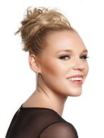 Highlight Wrap | HF Synthetic Hair Wrap - Image 7