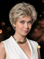 Charme Soft | Synthetic Lace Front Wig (Hand-Tied) - Image 6